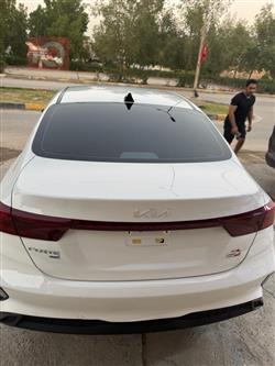 کیا فۆرتێ